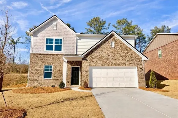 367 Silverton Drive, Dacula, GA 30019