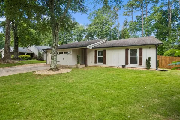 10760 Indian Village Drive, Alpharetta, GA 30022