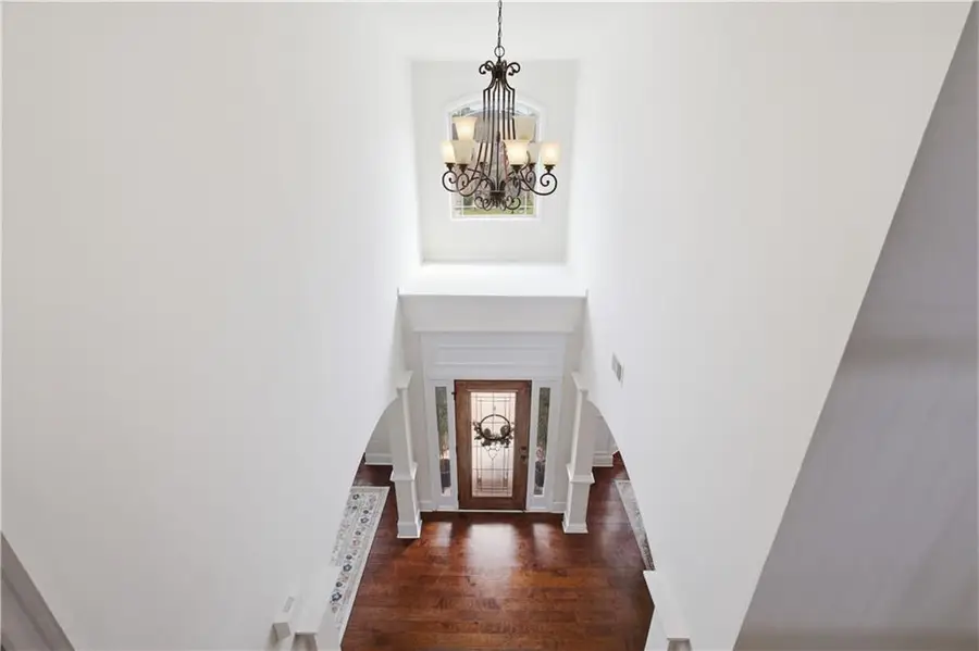 1382 Skipping Stone Court, Dacula, GA 30019 - #2