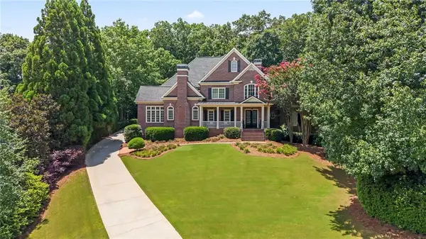 517 Gramercy Drive Ne, Marietta, GA 30068