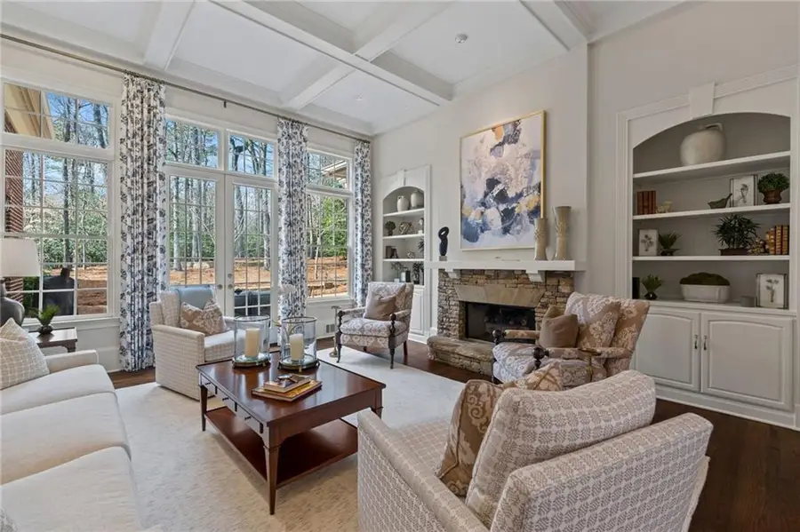 517 Gramercy Drive Ne, Marietta, GA 30068 - #2