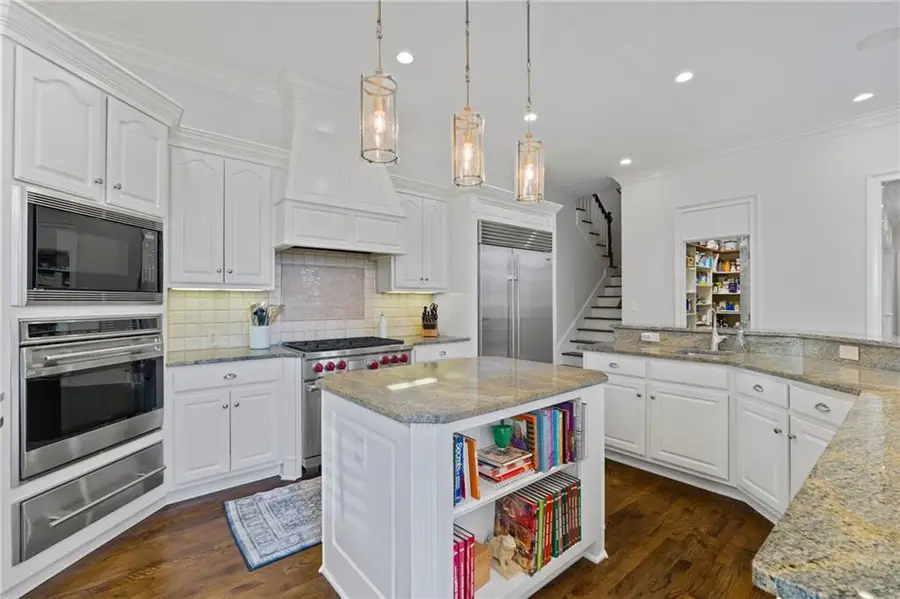 517 Gramercy Drive Ne, Marietta, GA 30068 - #3