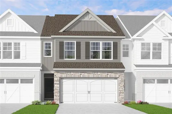 6017 Silverbell Drive, Flowery Branch, GA 30542