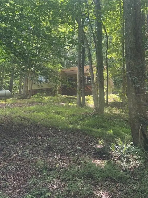 195 Chestatee Drive, Dahlonega, GA 30533