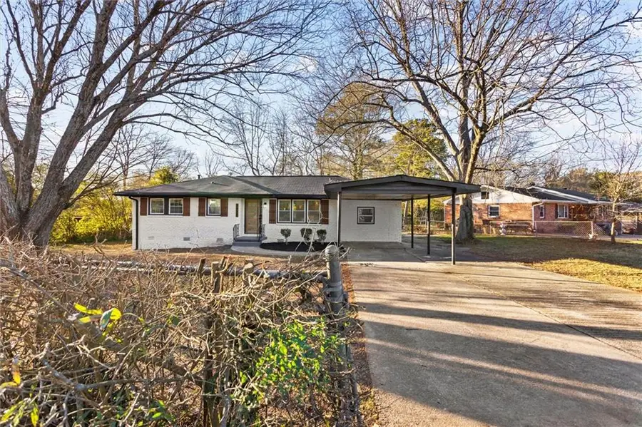 3658 Brookcrest Circle, Decatur, GA 30032 - #2