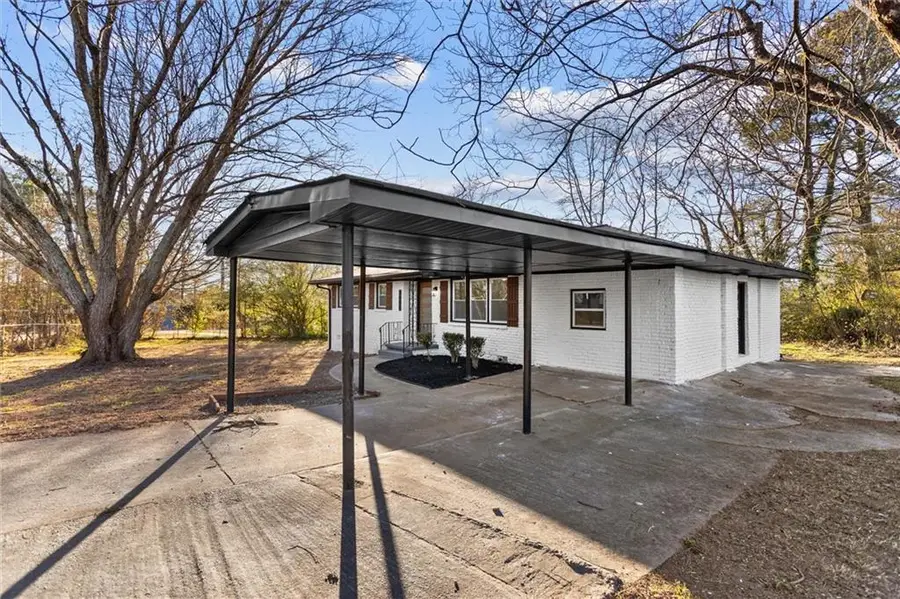 3658 Brookcrest Circle, Decatur, GA 30032 - #3