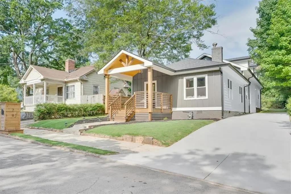 79 Mortimer Street Se, Atlanta, GA 30317 - #1