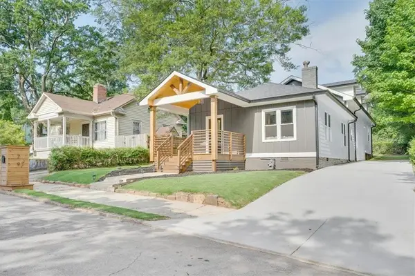 79 Mortimer Street Se, Atlanta, GA 30317