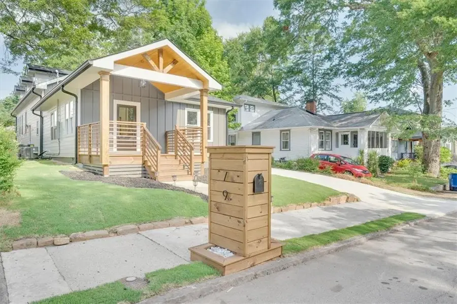 79 Mortimer Street Se, Atlanta, GA 30317 - #2