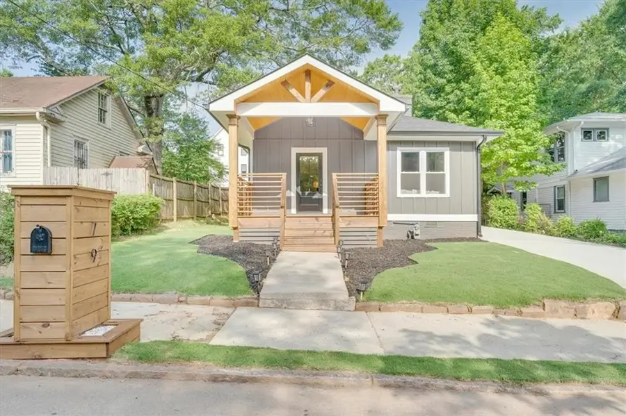 79 Mortimer Street Se, Atlanta, GA 30317 - #3