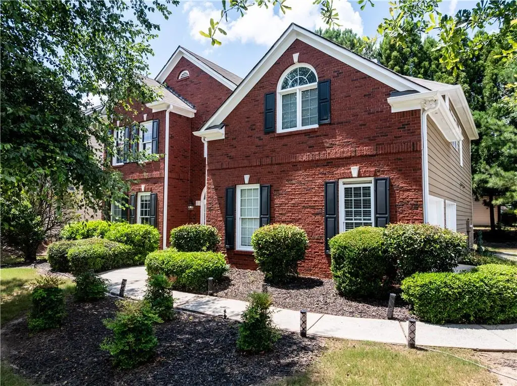 1928 Barrett Knoll Circle Nw, Kennesaw, GA 30152 - #1