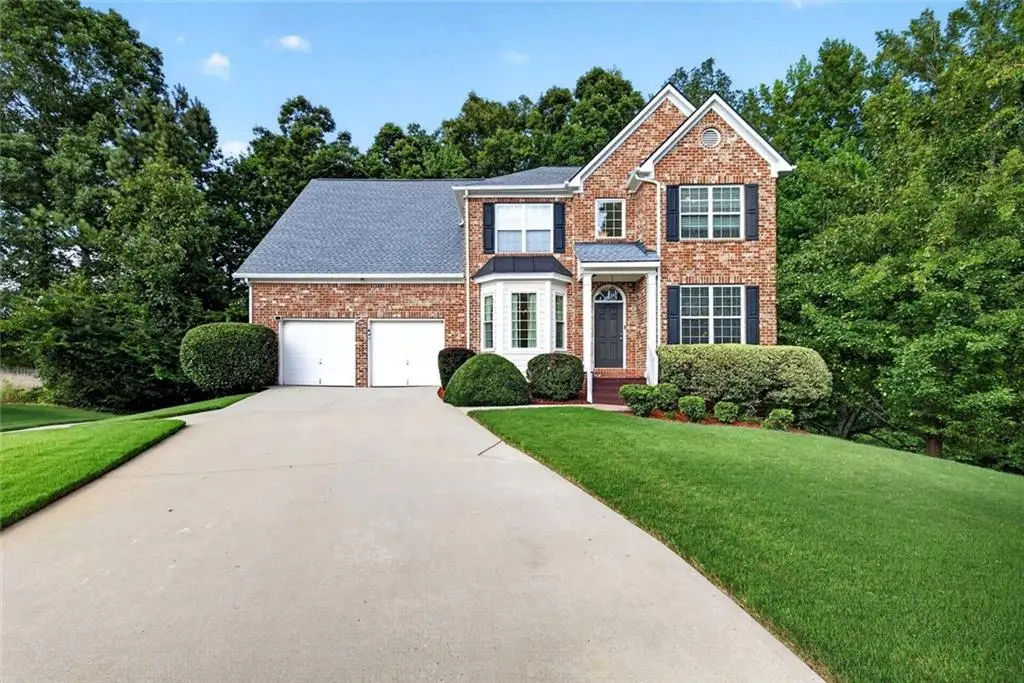 841 Colwell Lane, McDonough, GA 30253 - #1