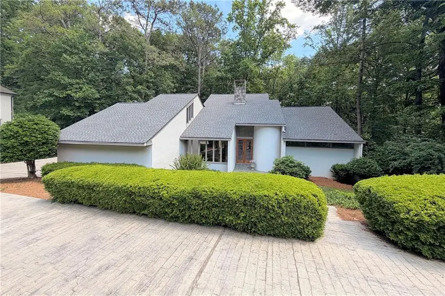 320 Fauna Court, Sandy Springs, GA 30350 - #2