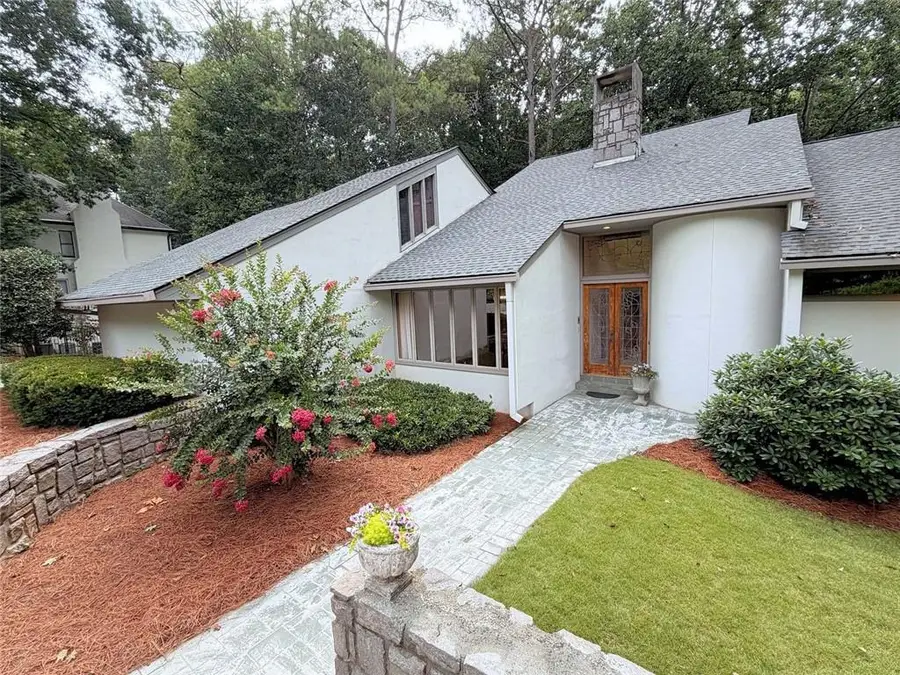 320 Fauna Court, Sandy Springs, GA 30350 - #3