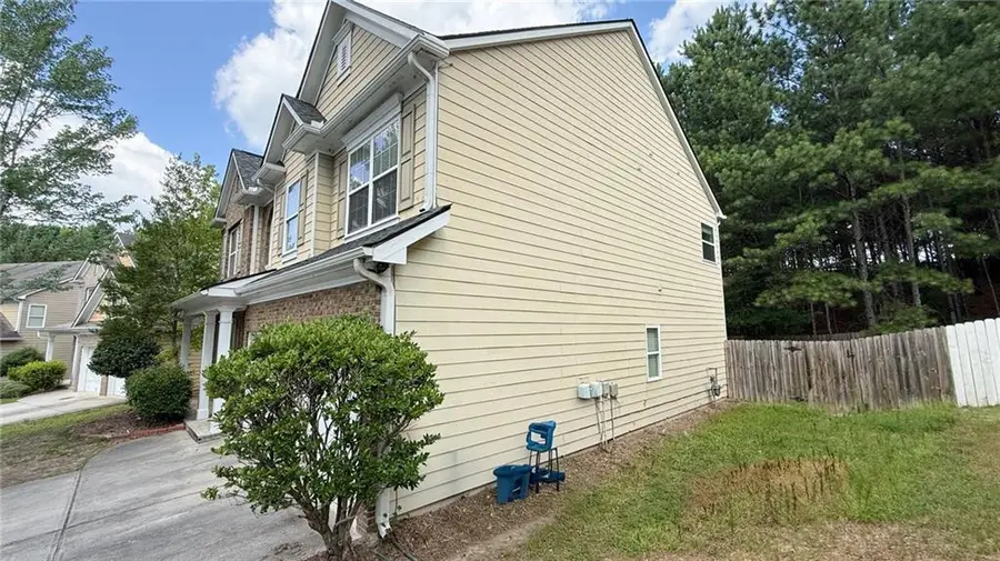 1720 Rutland Pass Drive, Lawrenceville, GA 30045 - #3