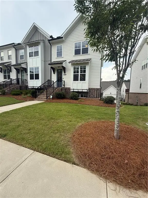 835 Green Sapling Trail, Suwanee, GA 30024 - #1