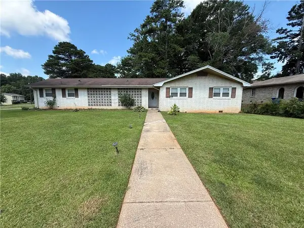 503 Roy Huie Road, Riverdale, GA 30274