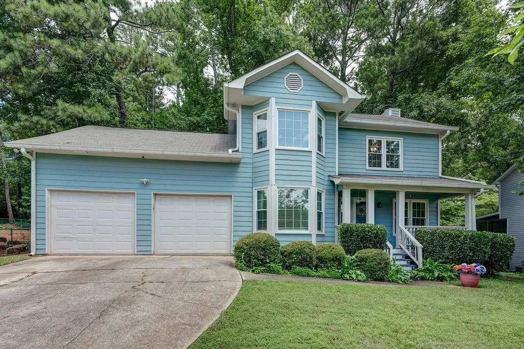 1313 Chandler Court Nw, Acworth, GA 30102 - #1