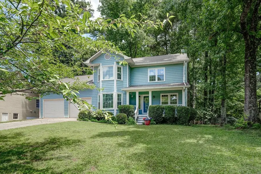 1313 Chandler Court Nw, Acworth, GA 30102 - #2