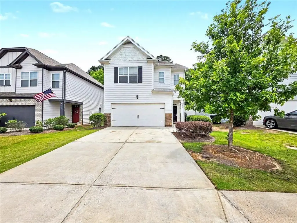 130 Woodhouse Circle, Acworth, GA 30102 - #1