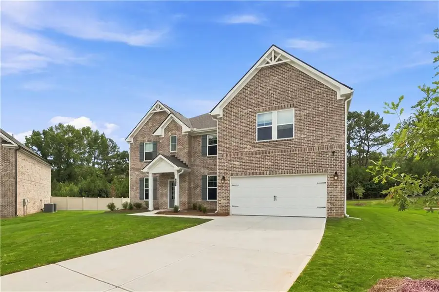 804 Moreland Drive, Hampton, GA 30228 - #2