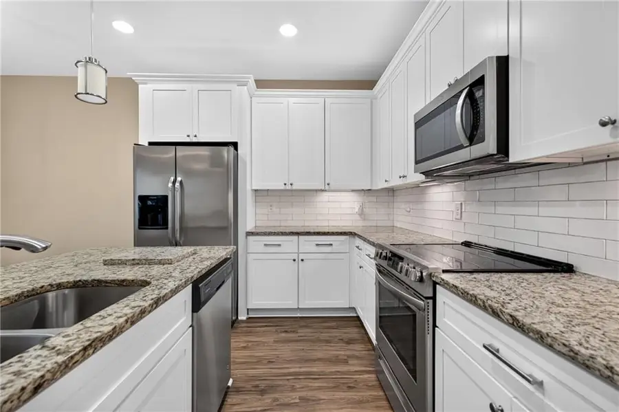 3905 Sea Court, Gainesville, GA 30501 - #3