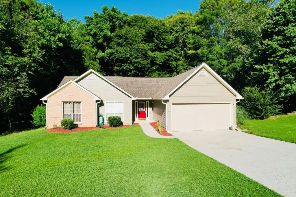 1450 Millhaven Drive, Auburn, GA 30011 - #1
