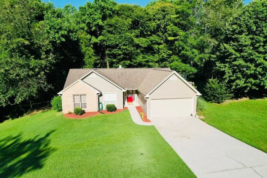 1450 Millhaven Drive, Auburn, GA 30011 - #2