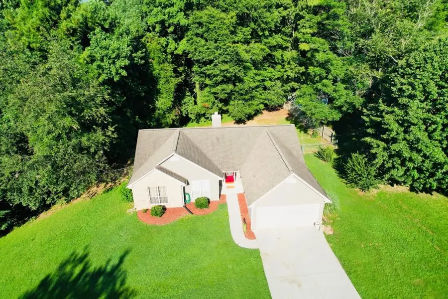 1450 Millhaven Drive, Auburn, GA 30011 - #3