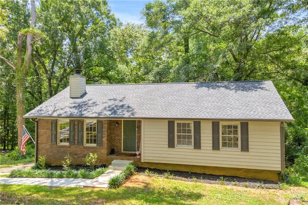 113 Crossbow Circle, Winterville, GA 30683 - #1