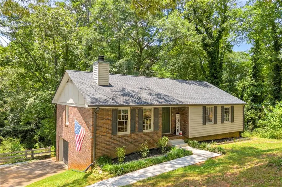 113 Crossbow Circle, Winterville, GA 30683 - #2