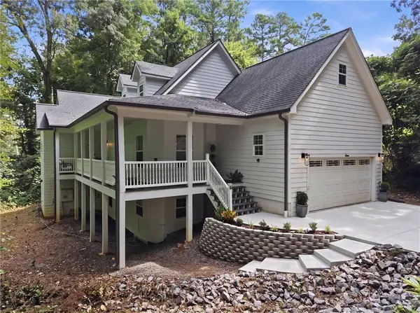 592 Hidden Hills Court, Marietta, GA 30066
