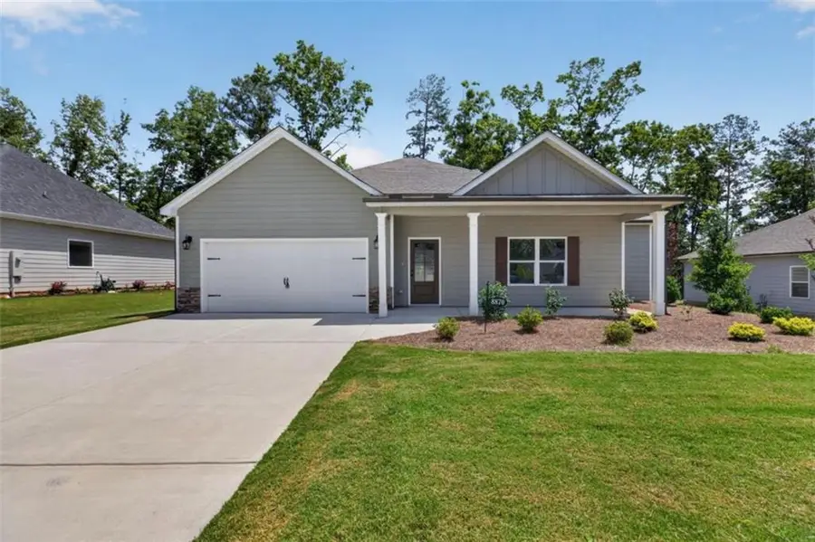 8870 Callaway Drive, Winston, GA 30187 - #3