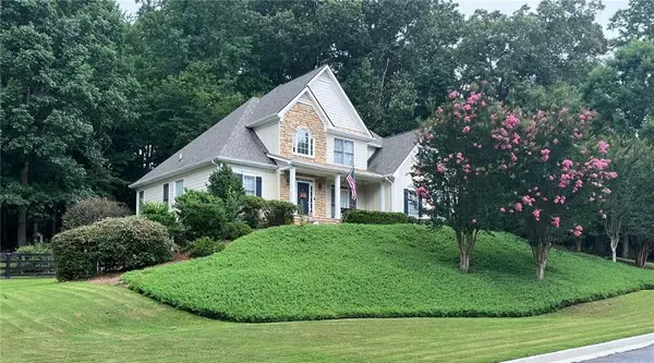 202 Brighten Court, Alpharetta, GA 30004