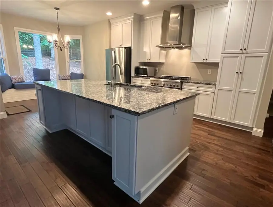 202 Brighten Court, Alpharetta, GA 30004 - #2