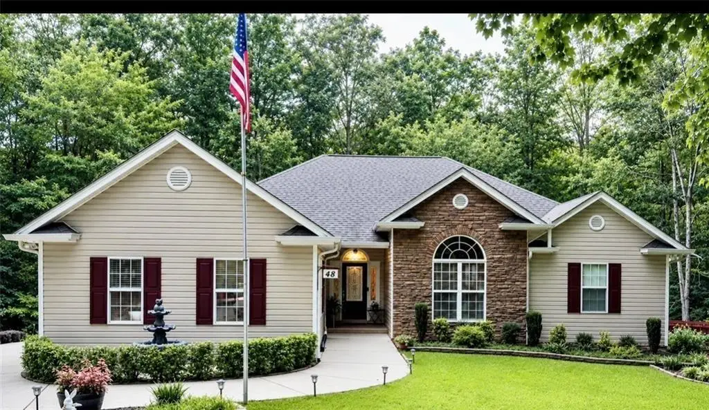48 Arnolds Path, Dallas, GA 30157 - #1
