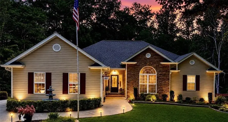 48 Arnolds Path, Dallas, GA 30157 - #2