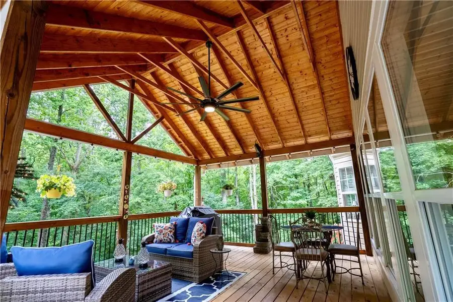 48 Arnolds Path, Dallas, GA 30157 - #3