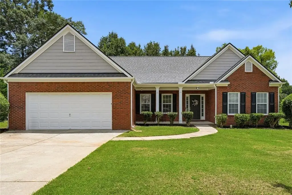 3115 Sunlight Drive, Austell, GA 30106 - #1