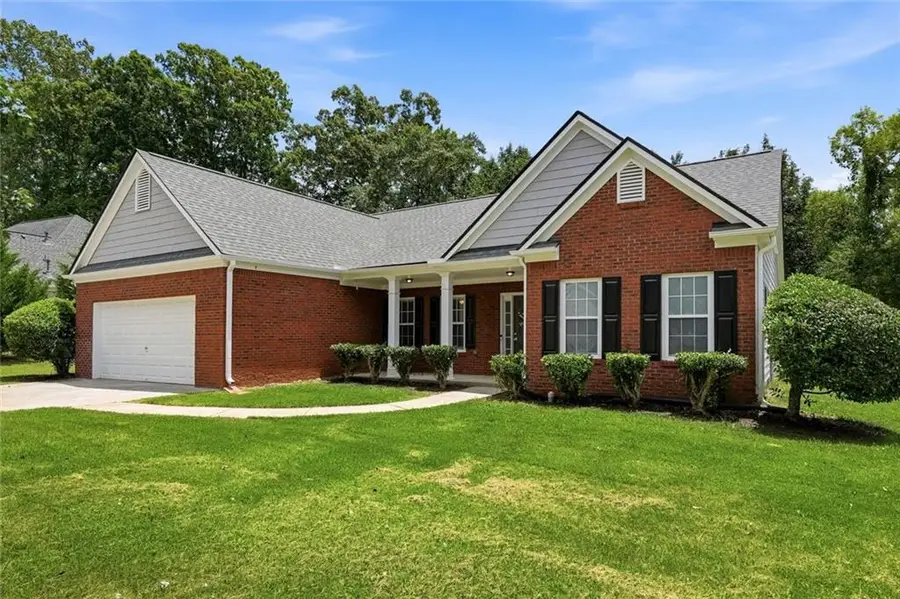 3115 Sunlight Drive, Austell, GA 30106 - #2