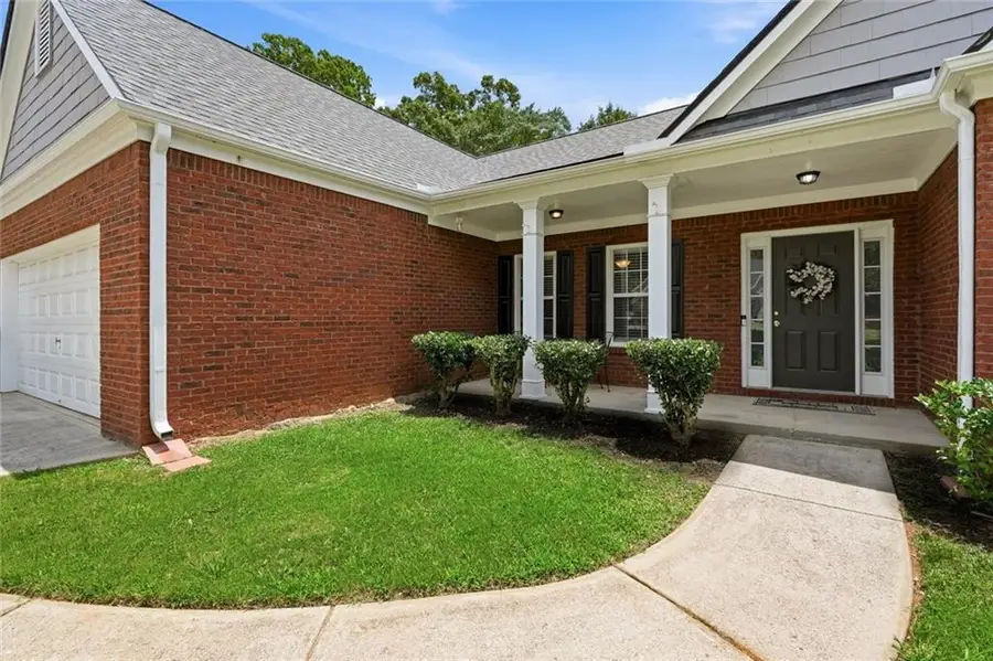 3115 Sunlight Drive, Austell, GA 30106 - #3