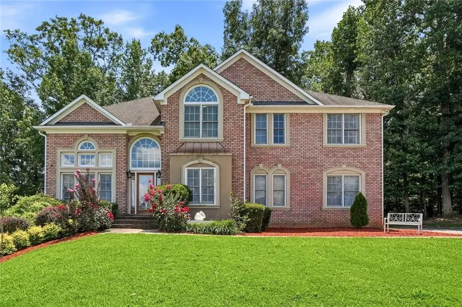 5135 Highland Lake Drive, Atlanta, GA 30349 - #2
