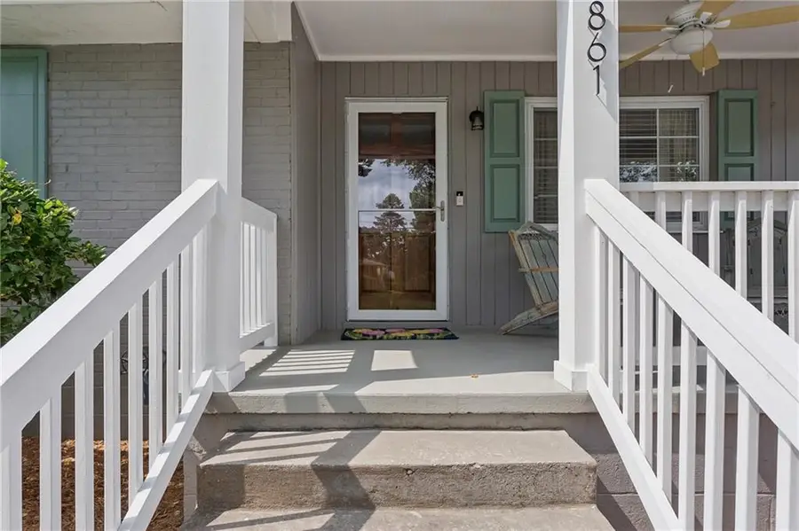 861 Powder Springs Street Se, Smyrna, GA 30080 - #2