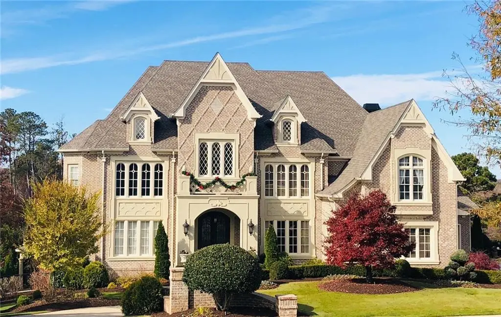 3214 Watsons Bend, Milton, GA 30004 - #1