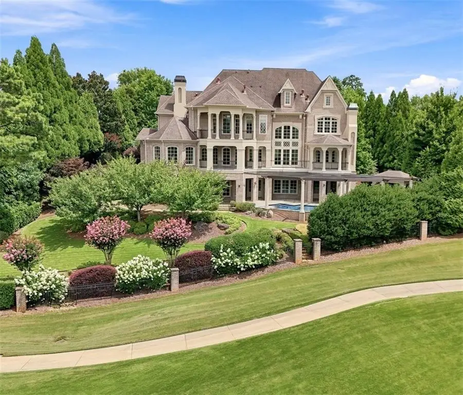 3214 Watsons Bend, Milton, GA 30004 - #3