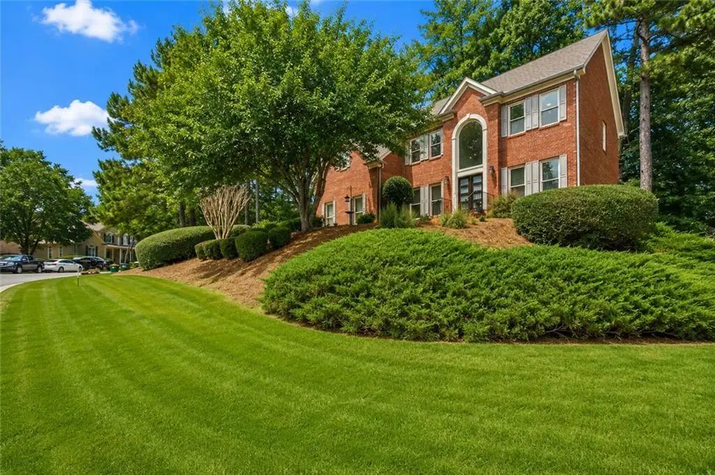 600 Sweet Stream Trace, Johns Creek, GA 30097 - #1
