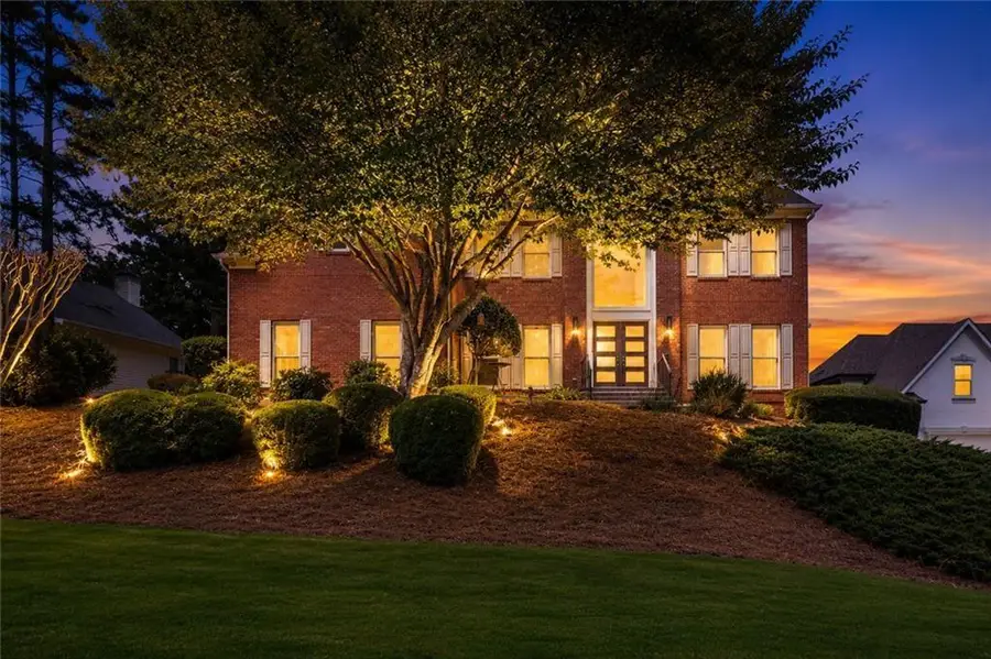 600 Sweet Stream Trace, Johns Creek, GA 30097 - #2