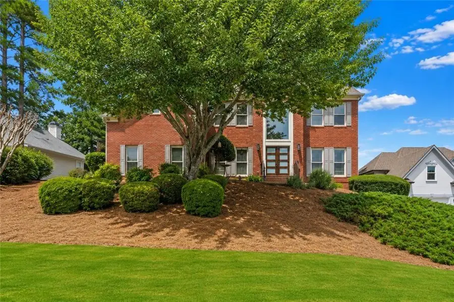 600 Sweet Stream Trace, Johns Creek, GA 30097 - #3