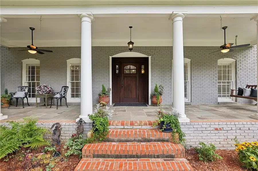 2942 Margaret Mitchell Court Nw, Atlanta, GA 30327 - #2