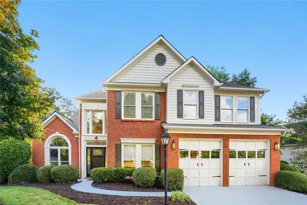 1123 Sadlers Way, Marietta, GA 30068